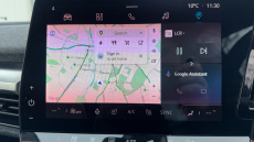 Renault Megane E-Tech EV60 160kW Techno 60kWh Optimum Charge 5dr Auto Electric Hatchback